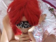 Fucking my VAGINA 6/16