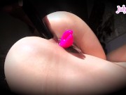 Double Penetration /Support me on Onlyfans @julyluane 5/16