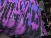 Spanking shaking spreading squeezing my phat ass 2/16