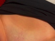 Sexy teen gets her first dick in college after a night out 13/16