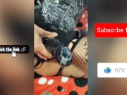 Feminist loves to fuck her spouse's anus PEGGING AND RIMMIING watch it season 2 #028 16/16