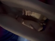 Sexo real con RossMexicana, Amateur, POV. 2/16