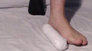 Wish I was doing this to your cock (teaser trailer)
