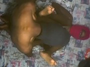 MY DICK COULDN'T FIT INTO HER TIGHT FAT PUSSY BUT SHE TOOK IT LIKE A SLUT 2/16