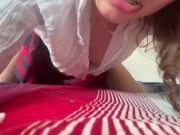 Metiendole le verga a colegiala culona.332 4/16