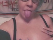 Titties and ass cuddles!? and  country women Hawk tuah on that thang! Teaser 3/16