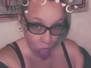 Titties and ass cuddles!? and  country women Hawk tuah on that thang! Teaser 4/16