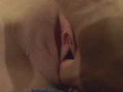 You Fondle Fuck A Horny Blonde 7/16