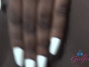 GFE Session with Tessa Thomas blowjob and foreplay 9/16