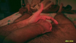 POV Verbal Jerkoff Camilo Brown Breaks The Condom To Breed You With His Big Cock