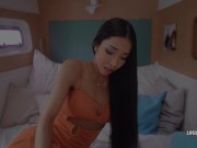 Lifeselector - Hot Busty Milf Shalina Devine Plays With Your Boat 11/16