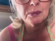 late night dirty talk big tits