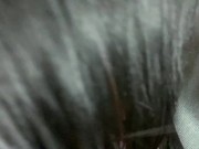 Come, I'll suck your cock in the bathroom of my parents' house until you cum in my mouth 15/16