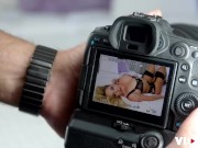 Big Tits Savannah Bond Seduces Lucky Stud To Fuck Her 5/16