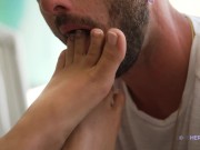 Forbidden Breakup Sex 3/16