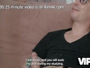 VIP4K. Eating Ass Like Groceries. Hot sex with Fanta Sia 13/16