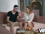 VIP4K. Eating Ass Like Groceries. Hot sex with Fanta Sia 5/16