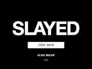 SLAYED Domme Lumi dominates her partner 16/16