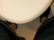 Pissing & Cumming for you 1/16