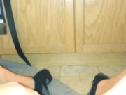 Pissing & Cumming for you 8/16