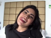 Sexy Latina Devora Robles Has Her Horny Twat Drilled Good - MAMACITAZ 2/16