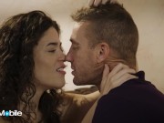 ADULTMOBILE - Married Couple Victoria Voxxx And Ryan Mclane Get Naughty In A Swingers Couple Resort 3/16