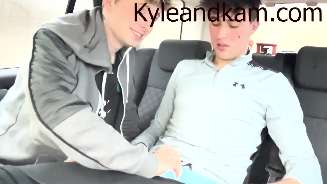 Chav Car fun compilation // Kyle and Kam - Free Sex Video - RedTube