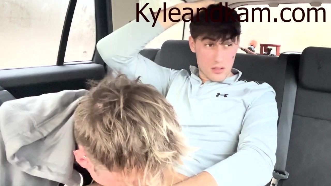 Chav Car fun compilation // Kyle and Kam - Free Sex Video - RedTube