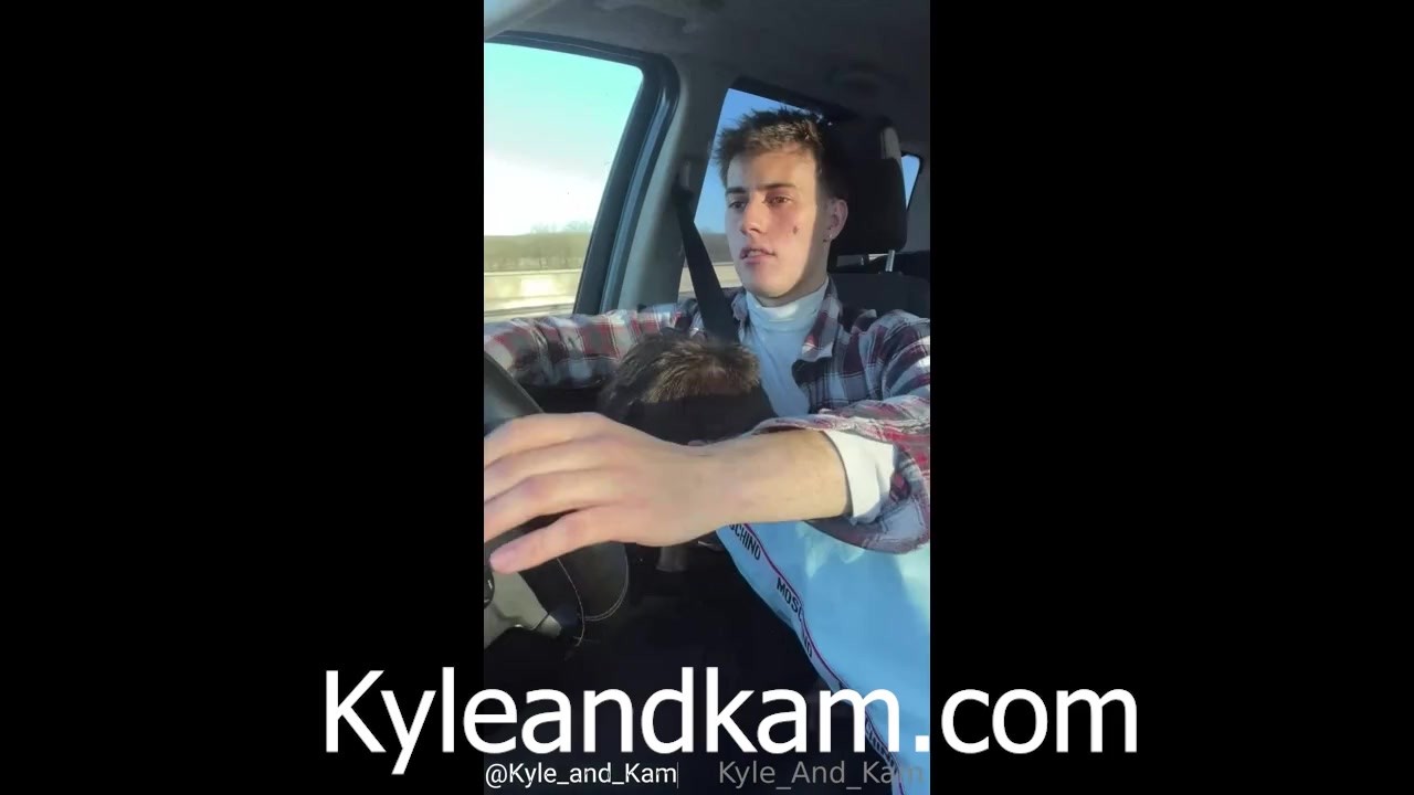 Chav Car fun compilation // Kyle and Kam - Free Sex Video - RedTube