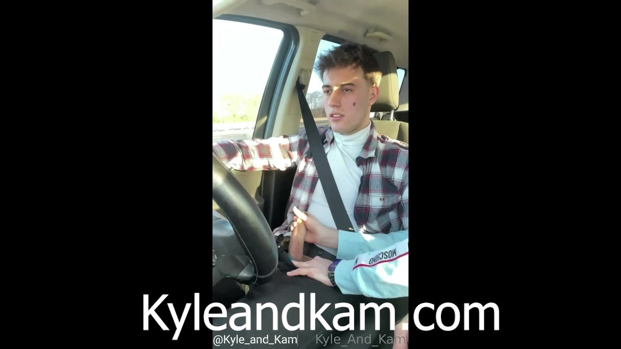 Chav Car fun compilation // Kyle and Kam - Free Sex Video - RedTube