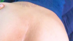 Se cojen a mi mujer en su oficina con y sin condon