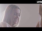 Czech Babe Alexis Crystal Has Her Tight Twat Rammed Good by Big Cock - LETSDOEIT 13/16