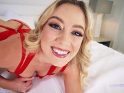 JOI BBC Tease with River Lynn 12/16