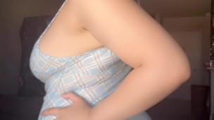 Thicc Hot Summer Egirl Vanilla Faith
