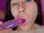 Let me suck your dick please! 9/16