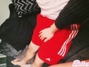 Finally Fingering Step Sisters Juicy Pussy - Leads To Amazing Sex (juicy Lousie) 6/16