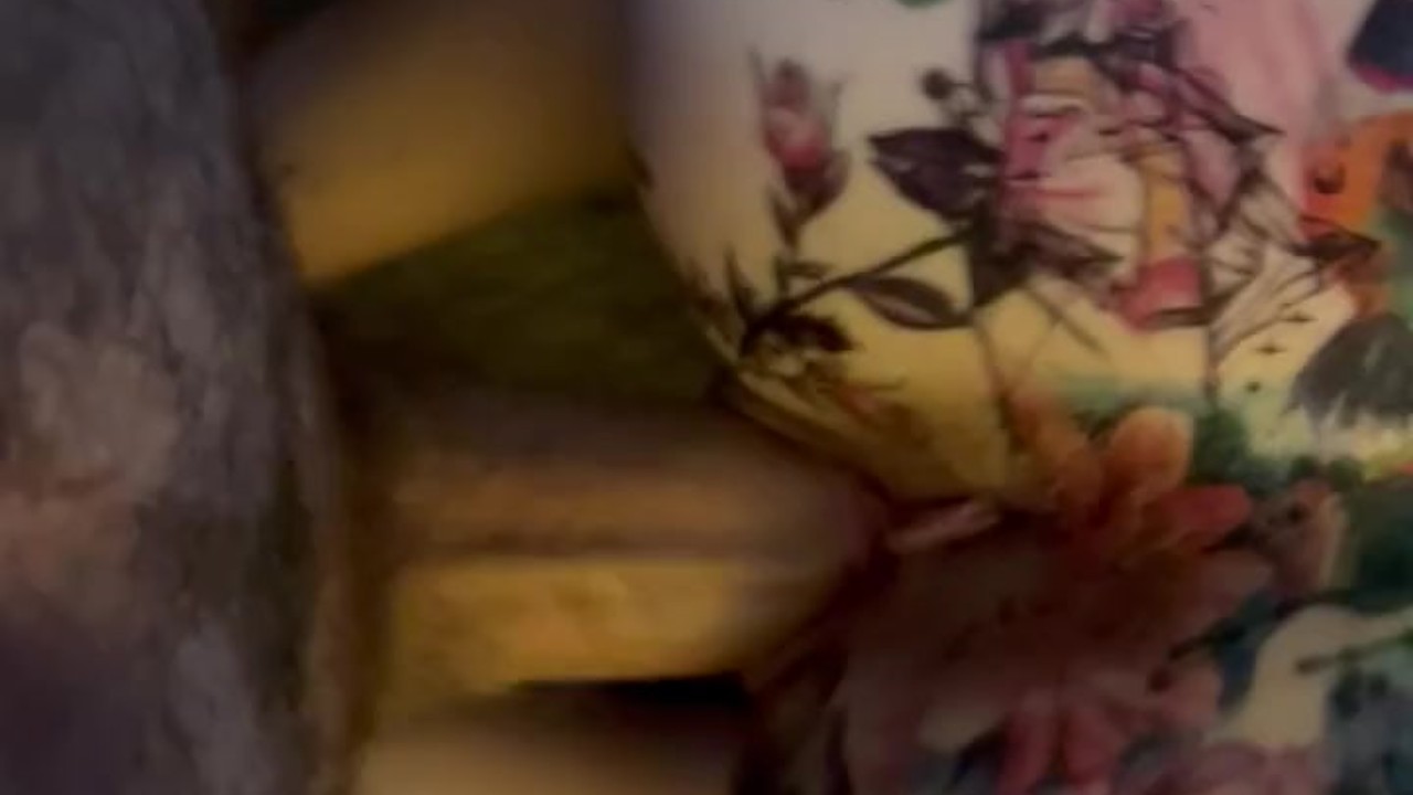 Amelias Squirting In Deep Intimacy With Big - Adult Video