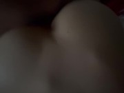 Roomie empinada para pagar renta.344 10/16