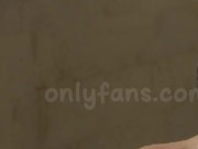 P.O.V Take a Shower with me 13/16