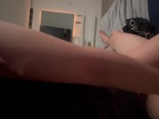 Tremenda cogida a mi cuñada, se viene a chorros moja riquisimo.351 1/16