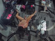 Strap On Stories - Sunday Sodomy leads to an Explosive ORGASMS .19 POV'S  4K. H.D 2/16