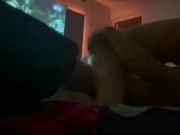 Pareja real amateur.361 4/16