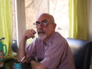 El abuelo tiene sexo con la chica de limpieza - Ailu Dulce Caramelo 16/16