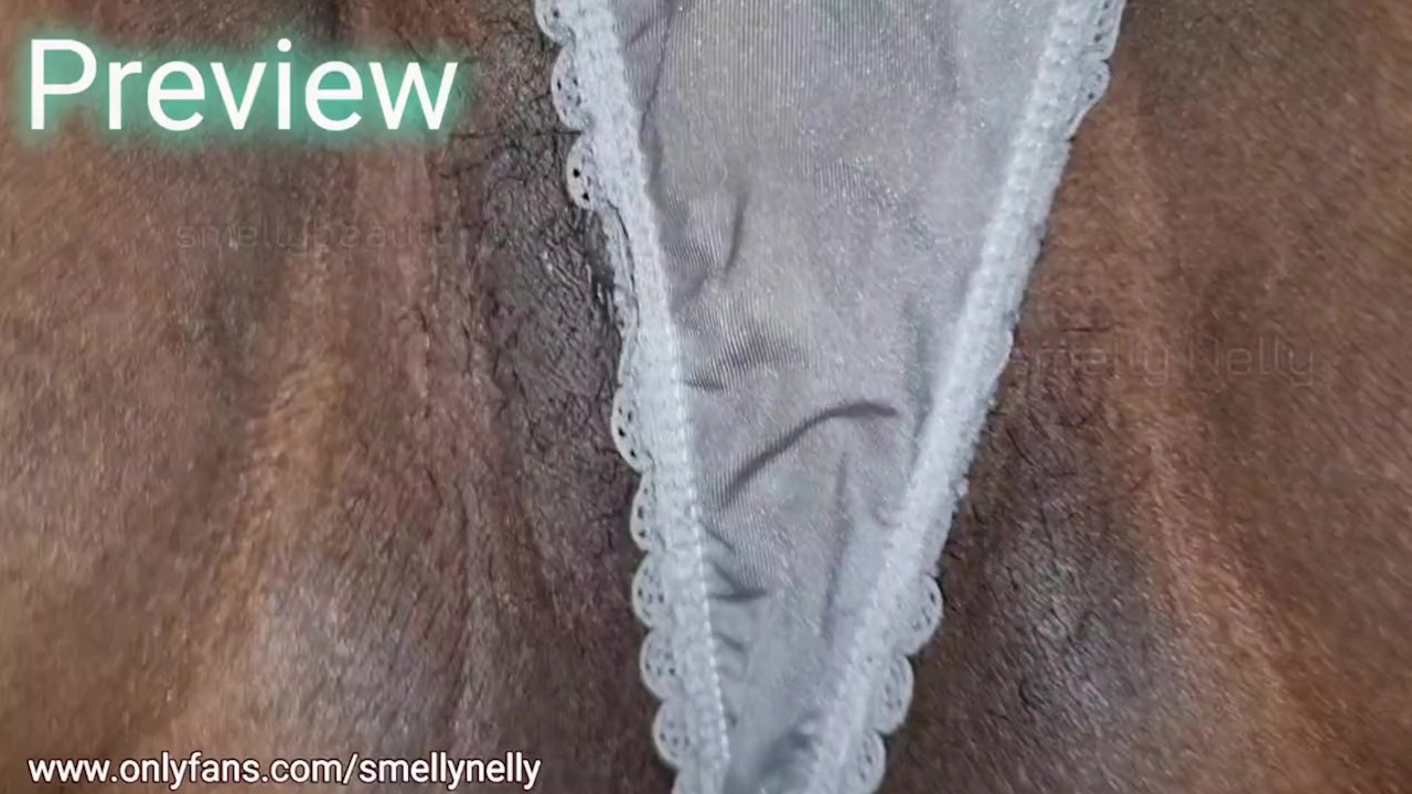 I Made Him Sniff My Dirty Panties and Clean My Unwashed PUSSY and Stinky ASSHOLE - Vidéo de sexe gratuite - RedTube