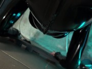 TIED Up and FUCKED HARD in the ASS. 4K.Naomi Episode 3( re-release) 1/16