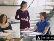 Hot Teacher Hard Fucks Naughty Teens 6/16