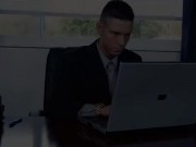 Squirter Latina Mia Martinez Secures A Spot In The Company With Sex 2/16