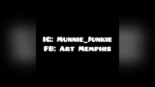 Honey Cocane has gotten thick af