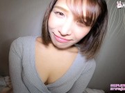 【Mr.Bunny】Sexy Japanese girl, screaming louder 6/16