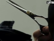 Sarah Kay Has Powerful Orgasms From Steamy Sex - LETSDOEIT 1/16